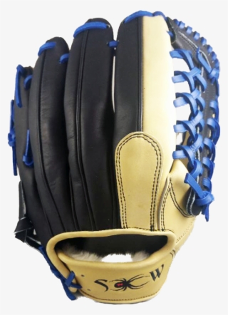 Picture Of Baseball Glove - Softball #8793043