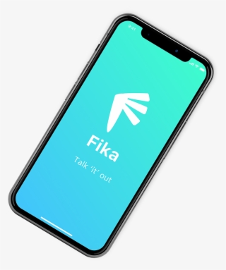 Fika - Smartphone #8793079