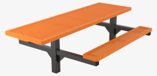 Innovated Picnic Table - Outdoor Table #8793083