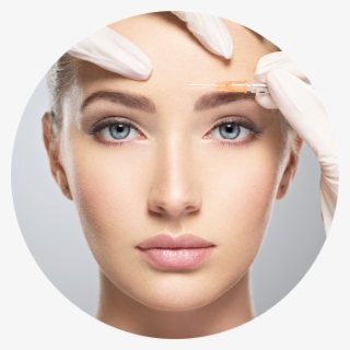 Injections With Botox, Fillers, Prp - Baby Botox #8793118