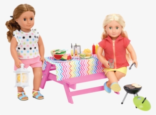 //s3 Ca Central - Doll #8793143