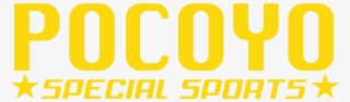 Pocoyo Special Sports - Illustration #8793183