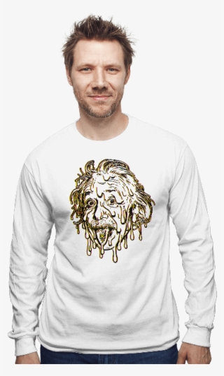 Albert Einstein - Bengal Tiger #8793297