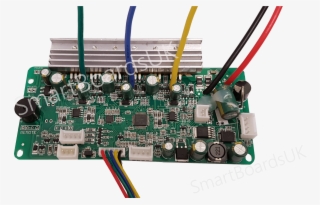 4 - - Electronic Component #8793332