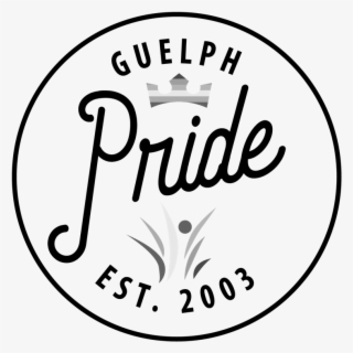 Guelph Pride - Circle #8793334