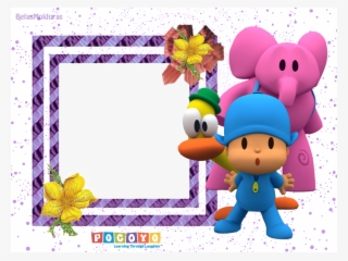 Pocoyo #8793399