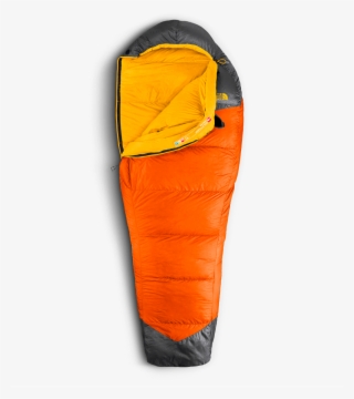 Saco De Dormir Gold Kazoo 1°c - Saco De Dormir Inferno The North Face #8793401