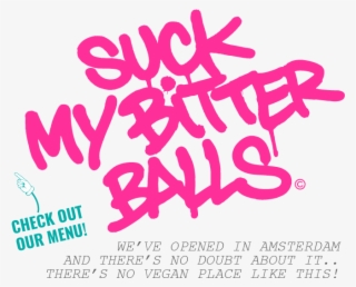 We've Opened In Amsterdam And There's No Doubt About - Poster #8793527