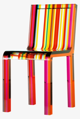 Patrick Norguet Rainbow Chair #8793570