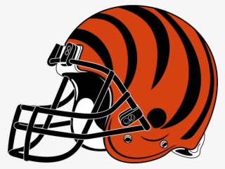Cincinnati Season Nfl Bowl Bengals Cleveland Browns - Carolina Panthers Helmet Svg #8793575