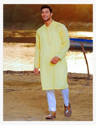 Buy Hasham Baig Dobby Fabric With Puple Stitch Tread - Formal Wear #8793597