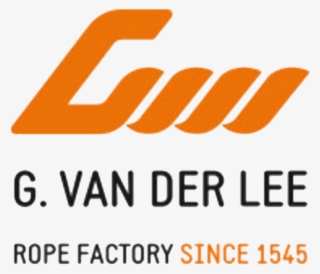 Van Der Lee Rope Factory - Graphic Design #8793599
