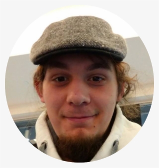 Domjan Barić, Project Manager - Boy #8793600