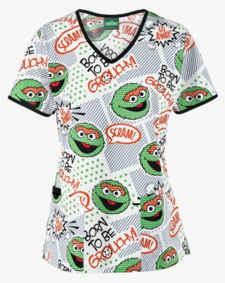 Cherokee Tooniforms - Day Dress #8793633