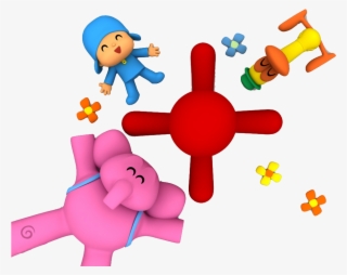 Gifs Y Fondos De Pocoyo - Pocoyo #8793636