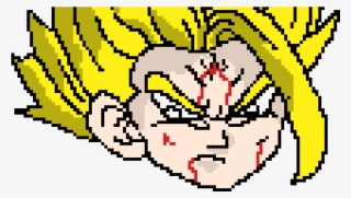 Gohan - Smiley #8793665