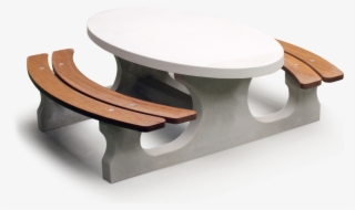 Outdoor Seating Solutions - Picnic Table #8793906 Outdoor Seating Solutions - Picnic Table #8793906