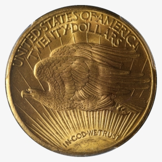 1927 Saint-gaudens Gold $20 Pcgs Ms65 Cac Sticker Superb - Coin #8794032