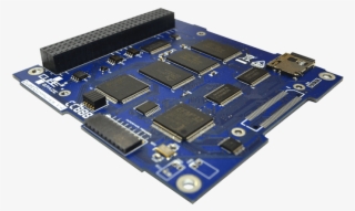 Cubesat Flight Computer #8794062