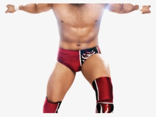Wwe Clipart Daniel Bryan - Portable Network Graphics #8794364