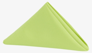 Green Napkin #8794367
