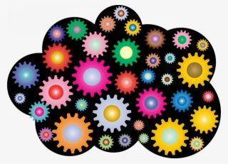 Tron [trx]'s Justin Sun Talked About The Problem With - Various Cloud Patterns Png #8794649