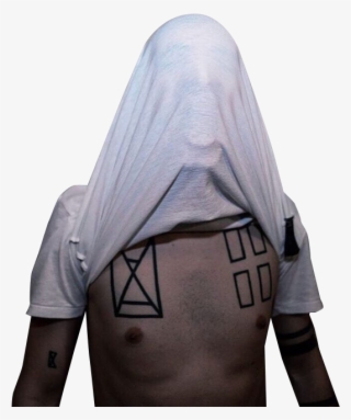 Tyler Joseph - Tyler Joseph Esque Tattoos #8794687