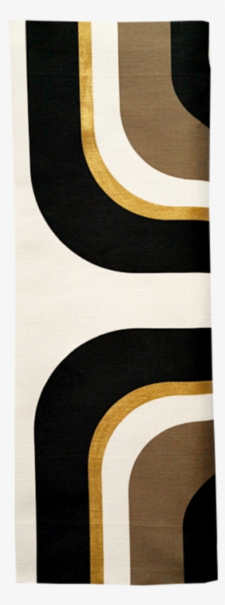 Angoli Gold Retro Napkin - Floor #8794691 Angoli Gold Retro Napkin - Floor #8794691