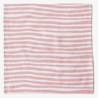 Striped Napkin - Scarf #8794889