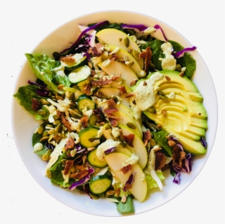 Green-goddess - Fusilli #8794931