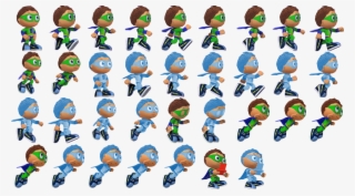 Click For Full Sized Image Super Why - Cartoon #8794968 Click For Full Sized Image Super Why - Cartoon #8794968