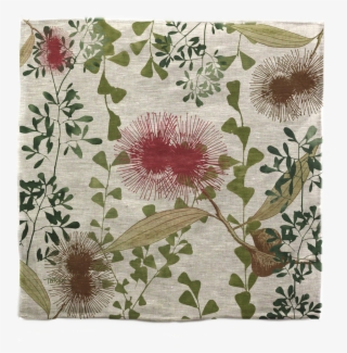 Hakea Napkin - Placemat #8794969 Hakea Napkin - Placemat #8794969