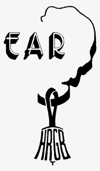Ear Logo - Ear #8795209