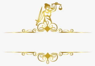 Goddess Of Justice Logo #8795250