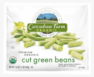 More Views - Cascadian Farms #8795352