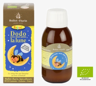 Children Sleep Syrup - Sleeping Syrup #8795354