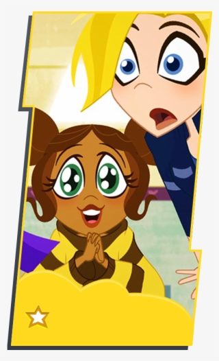 Get To Know - Cartoon #8795398