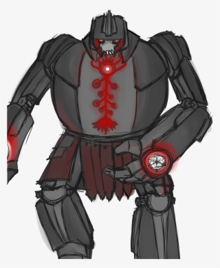 Tron Hohenheim - Illustration #8795444