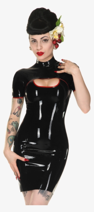 Simply Divine, This Goddess Dress Is Finished With - Libidex Goddess Dress #8795449