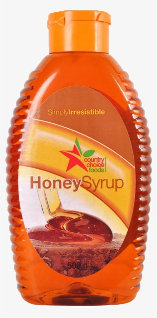 Honey Syrup #8795451