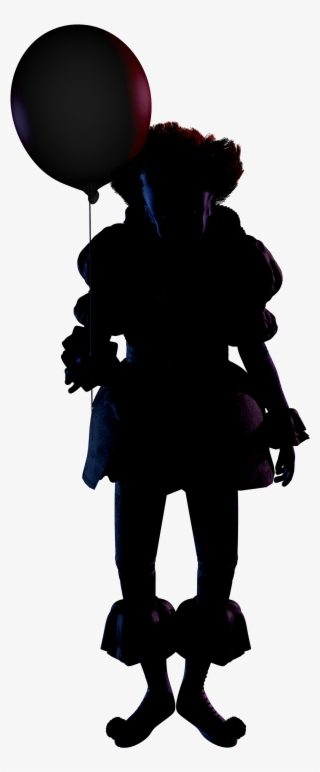 Stephenking - Pennywise Render #8795509