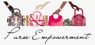 View Some Of Our Creative Logo Designer Ideas Made - Fashion Bag Logo Design #8795697