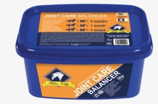Super Concentrated Joint Care Balancer - Blue Chip Feed Super Concentrated Ulsa-cool Balancer #8795821