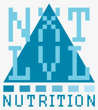 Logo Design By Just Jono Designs For Lvlupnutrition - Graphic Design #8795824