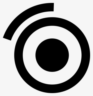 The Tbs Eye Has Since Become An Thaedalan Icon - Circle #8795858