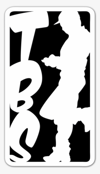 Tbs Clan Clip - Graphic Design #8795938