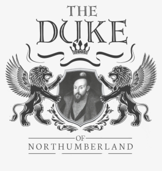 The Duke Logo - Illustration #8796024