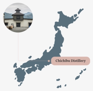 Chichibu-map - Kim Jong Il Cool #8796100