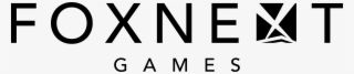 Company - Foxnext Games Logo #8796200