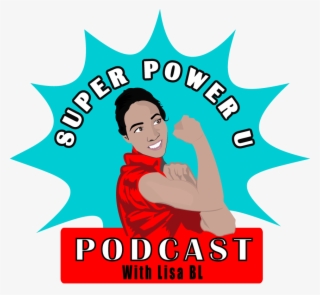 Join Us On Super Power U Every Thursday For Conversations - Poster #8796290